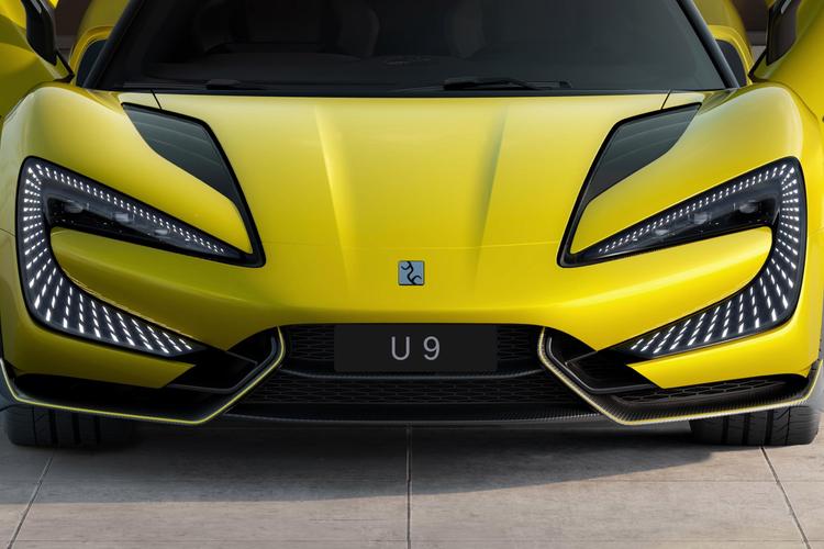 东莞南城区源维贝企业管理咨询仰望U9以性能突破设计的极限，理想汽车企业文化与价值观